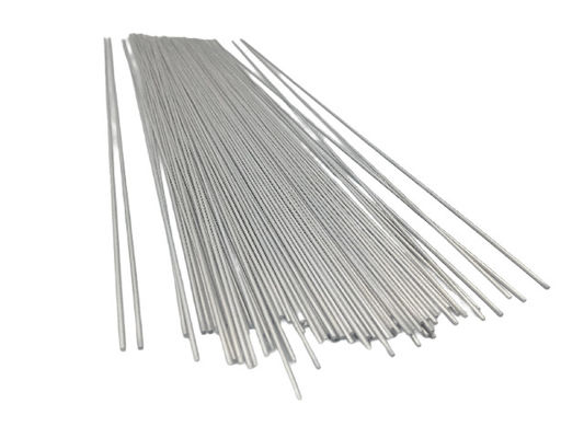 Producto de carburo cementado personalizado Barra redonda de acero de tungsteno 0,2 mm-16,5 mm