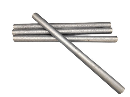 Barras de carburo de tungsteno sin molar, de alta precisión, de carburo de tungsteno en bruto.