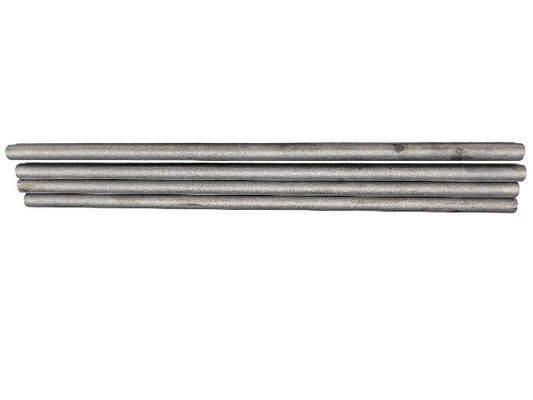 2800MPa-4500MPa Varilla de carburo cementado para cortar / perforar / fresar / moler