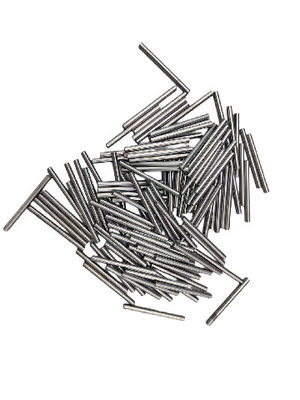 Fabrica de varillas de carburo de tungsteno para mecanizado de herramientas