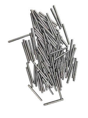 Fabrica de varillas de carburo de tungsteno para mecanizado de herramientas