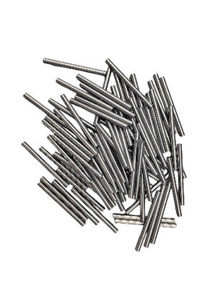 Fabrica de varillas de carburo de tungsteno para mecanizado de herramientas