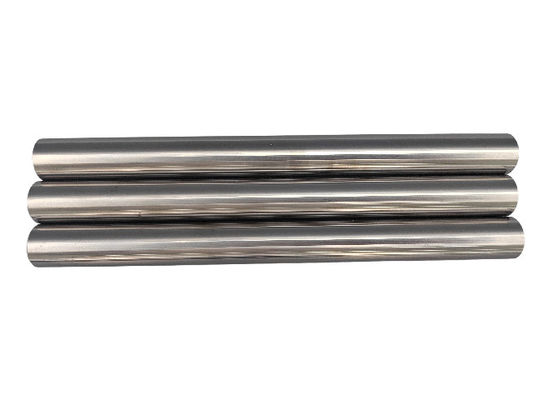 Barras redondas de acero de tungsteno resistentes al desgaste para el mecanizado de productos de acero inoxidable