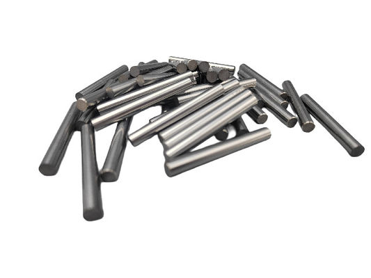 Rodas de carburo de tungsteno OEM ODM para torno vertical central