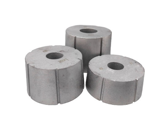 Molde de nuez de carburo de cabeza fría resistente a altas temperaturas y impactos personalizable para los requisitos del cliente