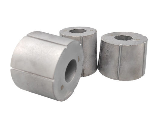 Cerrojo de fijación y tuercas, moldes en blanco, moldes en blanco de carburo en frío