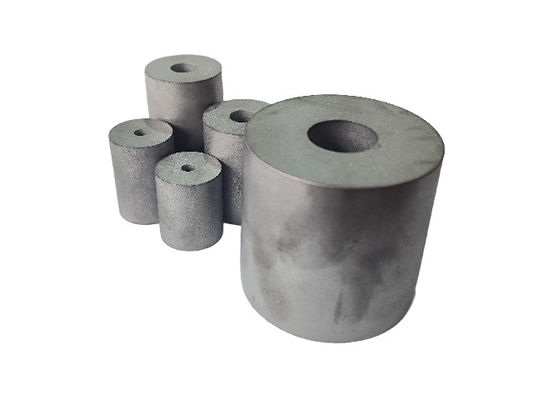 Fabricación profesional de moldes en blanco de carburo cementado