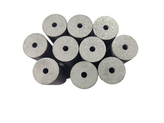 Fabricación en la que se utilicen productos de la partida 8521