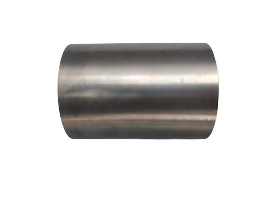 Molde de tornillo de carburo resistente a la temperatura forjado con un proceso de encabezado en frío de precisión