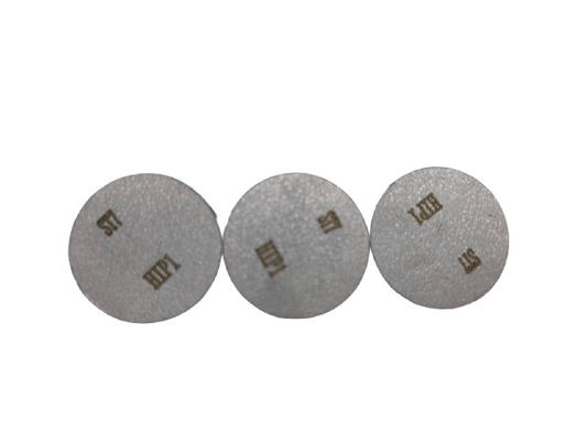 Molde de carburo de tungsteno de forma especial y duradero
