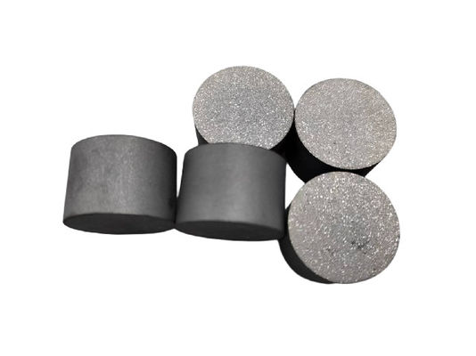 Muertes de carburo de tungsteno redondo con cabeza en frío personalizadas para materiales de aluminio