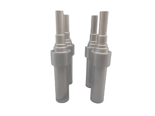 Barra T de carburo personalizable para una dureza variable y una calidad constante