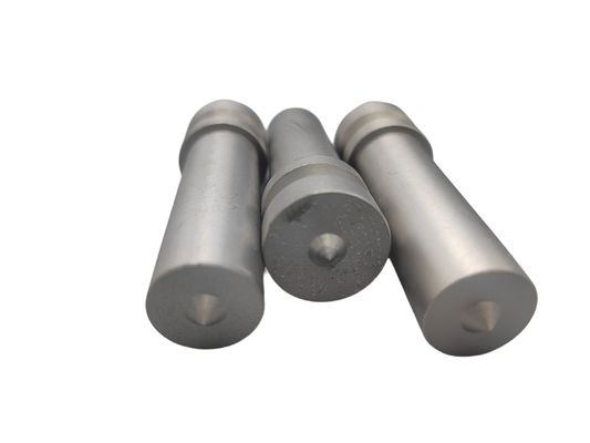 Rodas de carburo de tungsteno personalizables para piezas resistentes a la corrosión