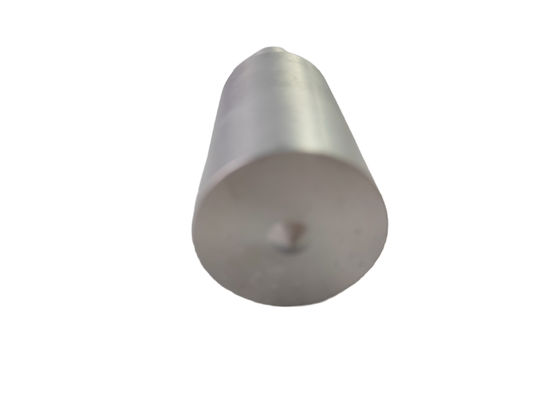 Diseño en forma de T de barras de acero de tungsteno de carburo de precisión de grano fino