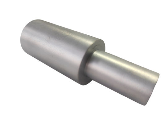 Diseño en forma de T de barras de acero de tungsteno de carburo de precisión de grano fino
