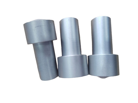 Rodas de extremos grandes y pequeños de carburo de tungsteno no estándar en forma de T para el procesamiento de herramientas