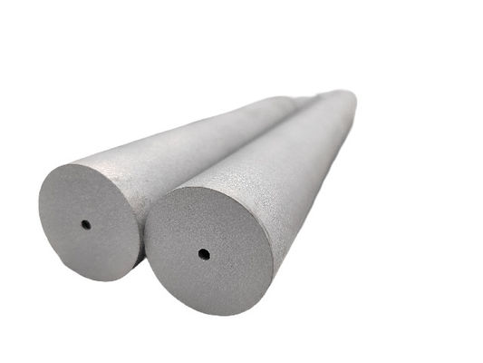 Rodas de carburo de refrigerante basado en agua para mecanizado de precisión