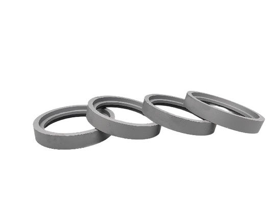 ODM Partes de carburo de tungsteno resistentes a impactos, anillos de aleación de tungsteno de alta dureza