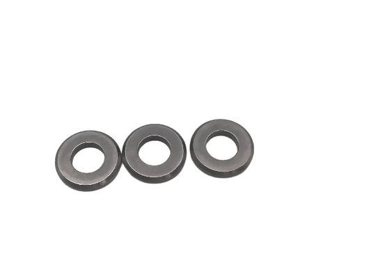 Fabricantes de anillos de sello de carburo de tungsteno duradero Muestra disponible