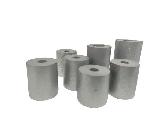 Moldes de carburo cementado personalizados / en frío para una mayor durabilidad y precisión
