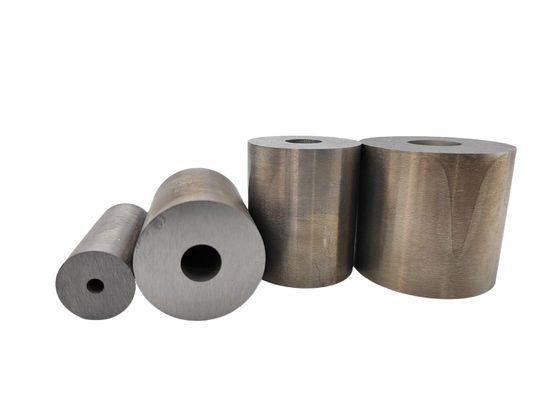 Fabricantes de matrices redondas de carburo de tungsteno de alta precisión