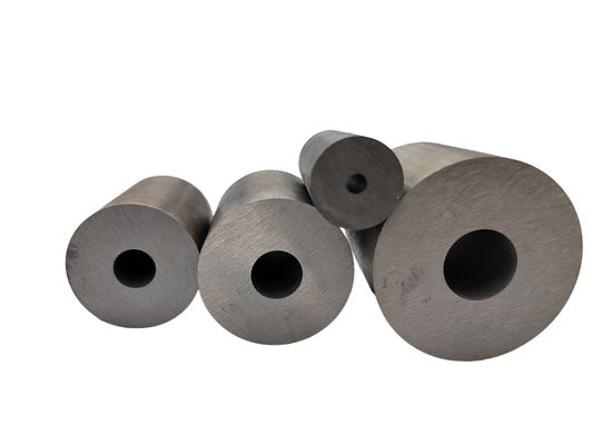 Fabricantes de matrices redondas de carburo de tungsteno de alta precisión