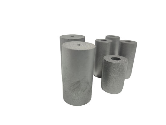 Resistente al desgaste de la matriz de carburo en frío para la fabricación de tornillos de precisión