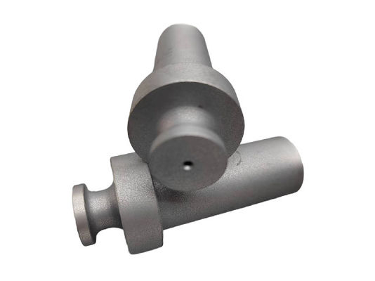 Carburo de acero de tungsteno en forma de T barra para la molienda de extremo de molienda resistente a altas temperaturas