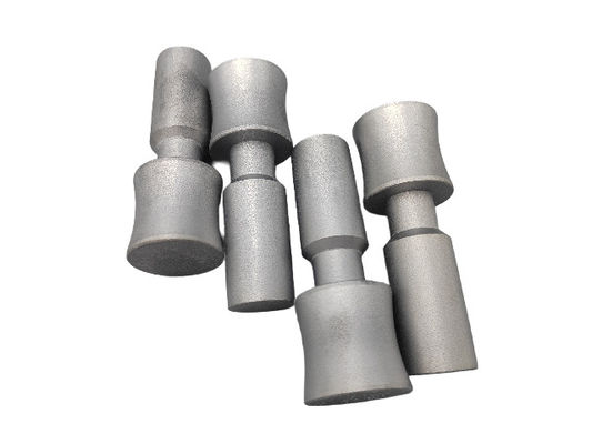 Fabricación de máquinas de corte de metal
