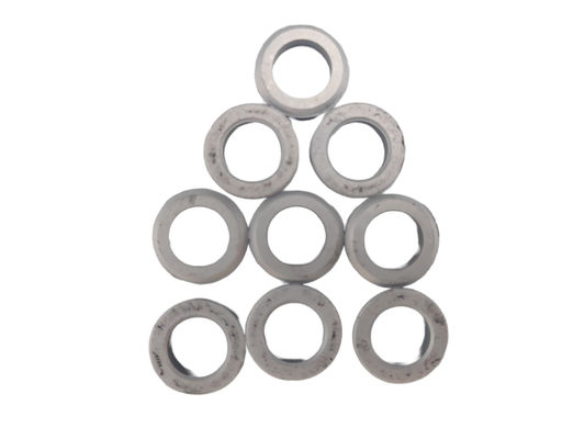 Fabricantes de anillos de sello de carburo de tungsteno duradero Muestra disponible