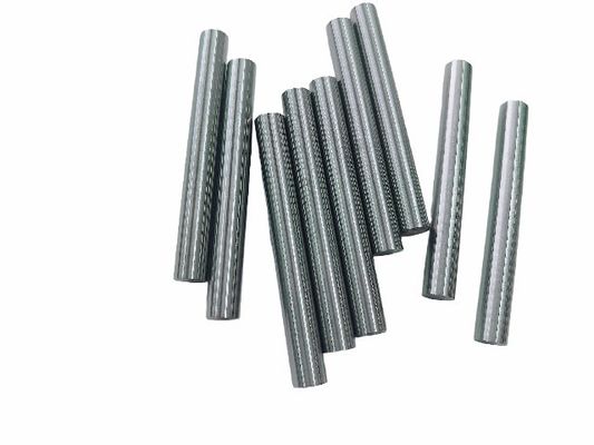 Rodas de carburo de tungsteno OEM ODM para torno vertical central
