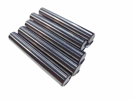 Varilla de carburo de tungsteno de precisión Alta dureza para herramientas de corte