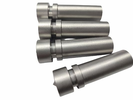 Rodas T de carburo de tungsteno personalizadas para uso industrial de trabajo pesado