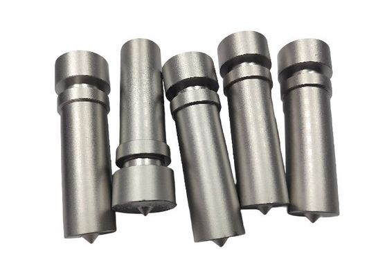 Carburo de tungsteno de alta resistencia con barra T resistente a la corrosión CF12 CF25 CF812