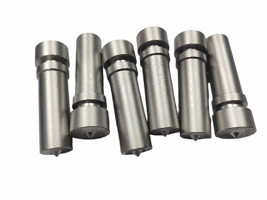 Carburo de tungsteno de alta resistencia con barra T resistente a la corrosión CF12 CF25 CF812