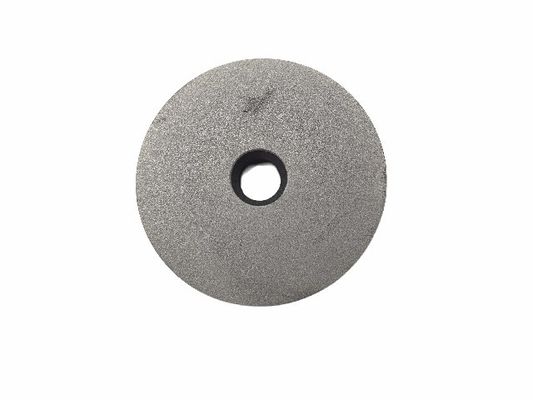 Discos de carburo de tungsteno de alta dureza Anillos en blanco de carburo de tungsteno ODM disponible