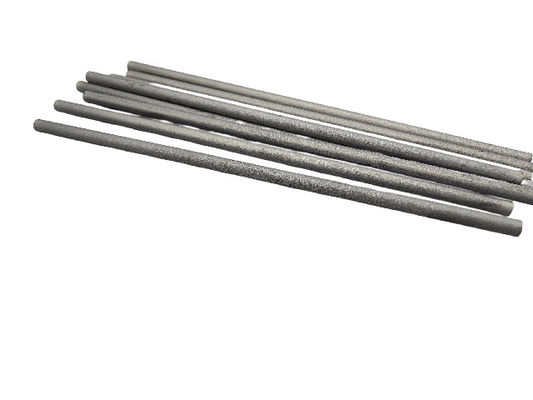 Material del bastón en blanco de acero de tungsteno superresistente a impactos Norma ISO/GB/ANSI/DIN/JIS para aplicaciones de trabajo pesado