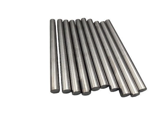 Resistencia a la flexión 2800-4500MPa Carburo de tungsteno Materia prima para productos de larga duración Densidad 14,5-15,9 G/cm3