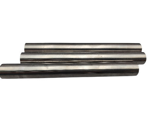 Las normas ISO/GB/ANSI/DIN/JIS de precisión de tierra sólida de tungsteno y acero de carburo cementado para uso industrial