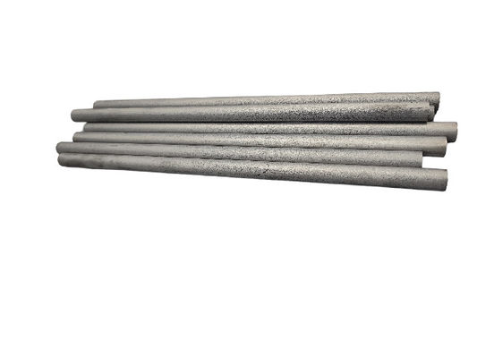 Varillas de carburo de cemento sólido HRA 89-93 Dureza y densidad de 14,5-15,9 G/cm3