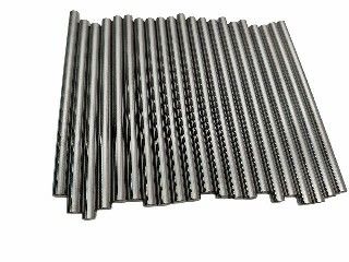 Rodas de acero de carburo de tungsteno de alto rendimiento resistentes a los impactos