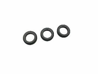 Lavadoras de carburo de acero de tungsteno personalizables
