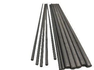 Barras de carburo de tungsteno personalizadas para cortar, perforar, fresar y moler