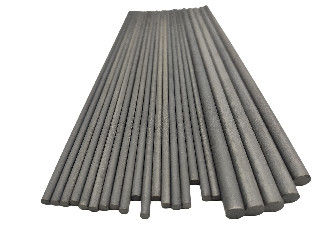 Barras de carburo de tungsteno personalizadas para cortar, perforar, fresar y moler