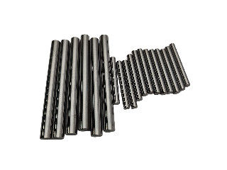 Rodas de carburo cementado de 330 mm de longitud para aplicaciones de corte duraderas y precisas