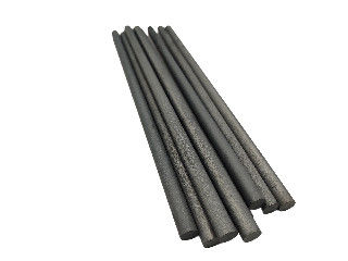 Materia prima de carburo de tungsteno de dimensión personalizada para el corte, perforación, fresado y molienda