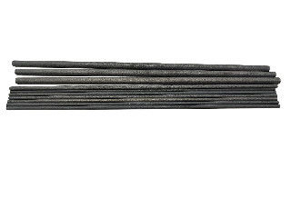 Materia prima de carburo de tungsteno de dimensión personalizada para el corte, perforación, fresado y molienda