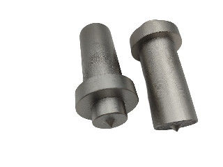 Carburo de tungsteno resistente a la corrosión en forma de T para una eficiencia avanzada de corte de metales