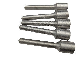 Varilla T de carburo de tungsteno de alta resistencia para ingeniería de precisión