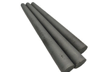 Material en blanco de barra redonda de carburo cementado